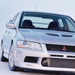 Mitsubishi Evo Vii