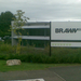 Brawn GP Központ