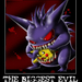 Poster Gengar