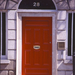 056 Dublin ajtók