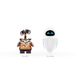 Wall-e E.V.E. pc-mac