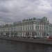 Szentpétervár Téli palota2