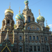 Szentpétervár Véren Megváltó Székesegyház1