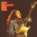 ©1974 Rory Gallagher - Irish Tour(2) - Front