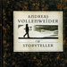 andreas vollenweider-the storyteller-front