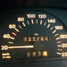 Opel Astra 1.4 16v Sebességmérő óra