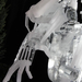 transformers ice sculpture 04