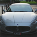 Maserati GranTurismo (4)