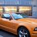 Ford Mustang GT (2)
