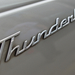 Ford Thunderbird (1)