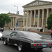 Chevrolet Impala & Jaguar MK2