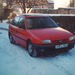 Opel Astra 1.6S 2003.