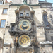 Prága - Csillagászati óra