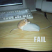 mouse-fail