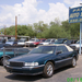 cadillac eldorado convertible 1994