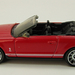 Shelby Cobra GT500 Convertible 2007 2