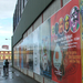 Belfast Peace Wall