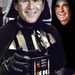 bush darthvader