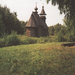 Church, Museum of Wooden Architecture