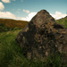 A Rock in Holyrood Park