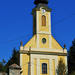 Katolikus templom - Babarc
