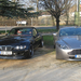 BMW Z3M,Aston Martin Vantage
