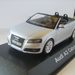 Album - Audi A3 Cabriolet