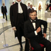 995 Abraham Lincoln-Madame Tussauds