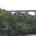 Llangollen bridge