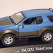 ISUZU VEHICROSS H.WELL 1 43