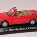 MB. CLK 320 CABRIOLET PIR. H.WELL 1  43