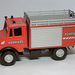 MB. UNIMOG POMPIERS H.WELL MN.