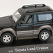 TOYOTA LAND CRUISER H.WELL 1 43