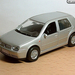 VW. GOLF IV GTI N°9732 WELLY  KB. 1 38