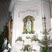 2007 a Lourdes-i oltár