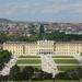 a Schönbrunn-i kastély és parkja