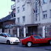 Fiat Abarth 500 & Alfa Romeo Montreal