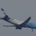 Egypt Air Embraer 170 2