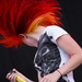 Paramor(L)Haley Williams