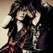 Uruha x Aoi by kah gazerock