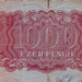 012a. 1000 Pengő 1944 rev