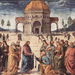 perugino sleutels (Medium) (Medium)