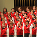 children's chorus red (Medium)