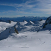 Mont Blanc tájkép 2