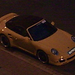 Porsche 911(997) Turbo Cabrio