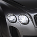 Bentley Supersport eyes