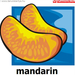 mandarin