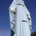 146 Trujillo - Monumento a la Virgen de la Paz