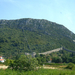 137 Peljesac félsziget Ston erőd