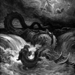 The Destruction Of Leviathan (Isa 27:1)